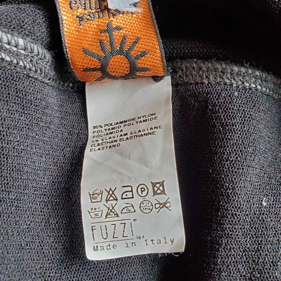 Jean Paul Gautier Soleil Pencil Skirt - Picture 7 of 7